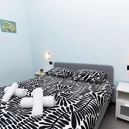 Dolce Riviera Marina Centro