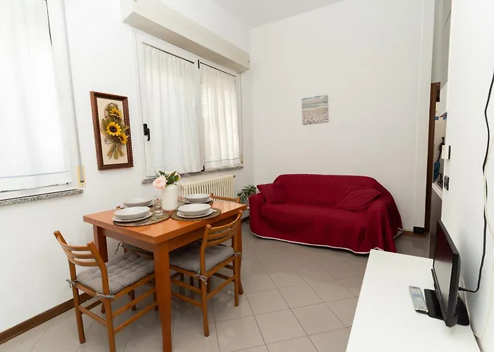 Dolce Riviera Marina Centro Lejlighed *