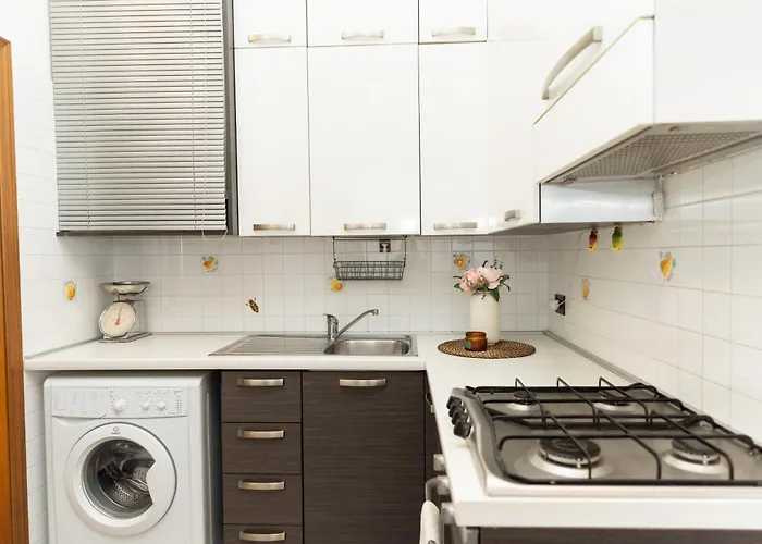 Dolce Riviera Marina Centro * Rimini