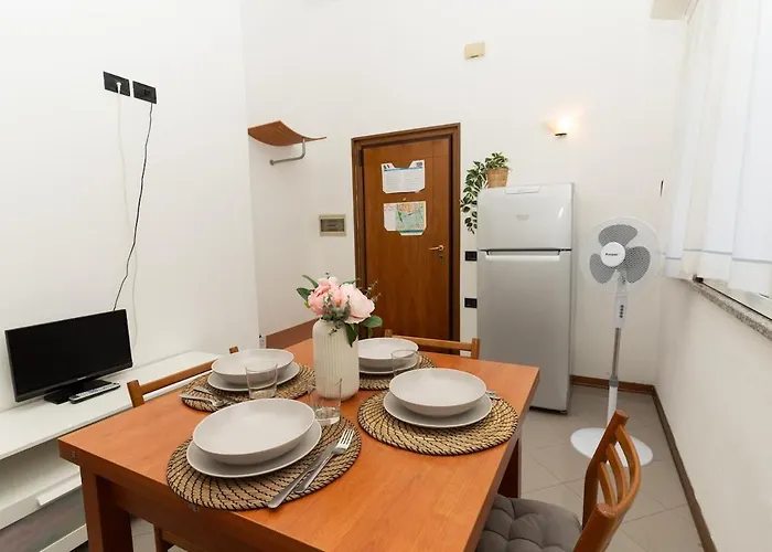 Dolce Riviera Marina Centro Rimini