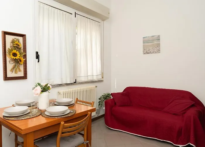 Dolce Riviera Marina Centro * Rimini