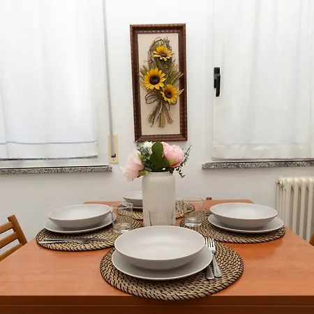 Dolce Riviera Marina Centro *