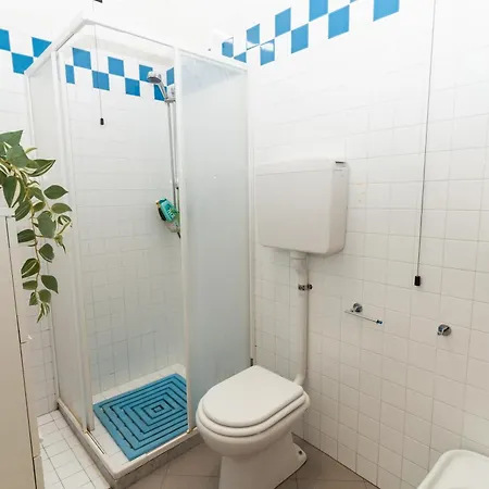 Dolce Riviera Marina Centro Apartman *