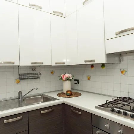 Apartman Dolce Riviera Marina Centro *