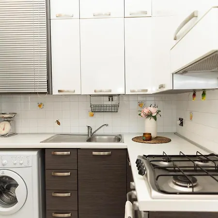 Dolce Riviera Marina Centro * Ρίμινι