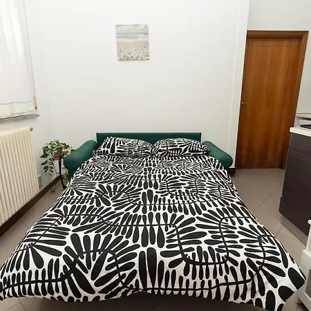 Apartman Dolce Riviera Marina Centro