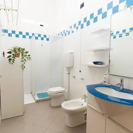 Apartman Dolce Riviera Marina Centro