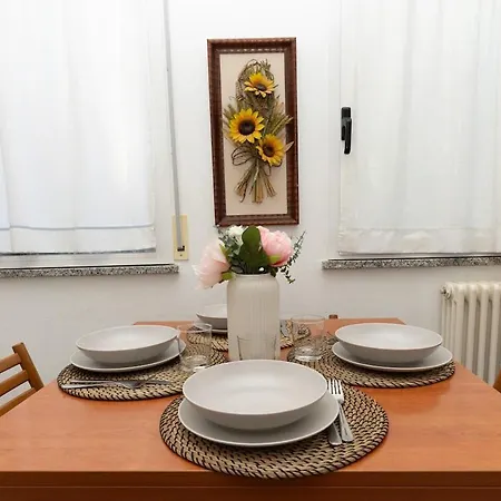 Apartman Dolce Riviera Marina Centro