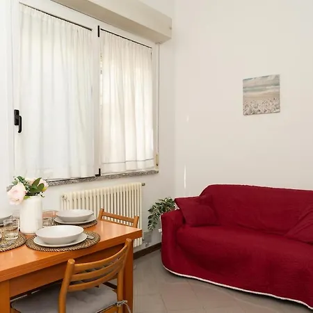 Dolce Riviera Marina Centro * Римини