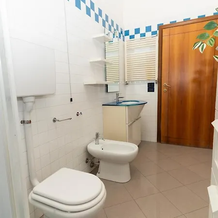 Dolce Riviera Marina Centro * Ρίμινι