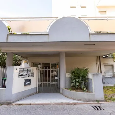 Apartment Dolce Riviera Marina Centro