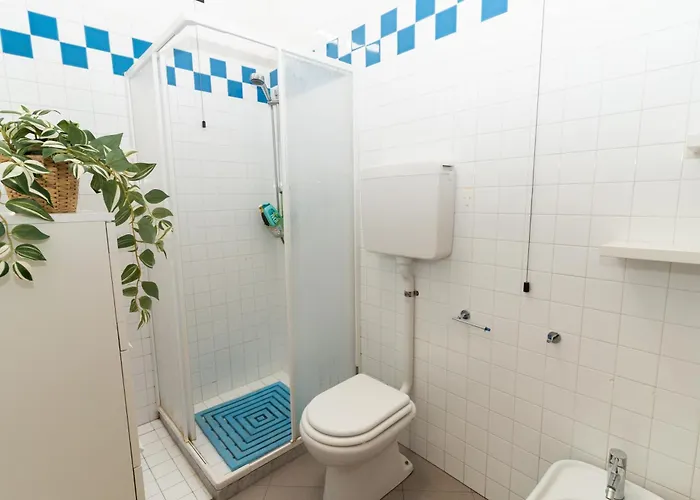 Dolce Riviera Marina Centro Appartement *