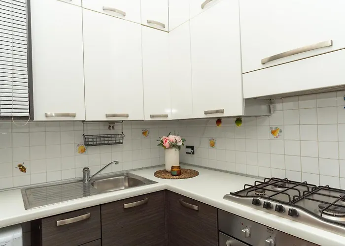 Appartement Dolce Riviera Marina Centro *