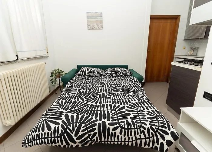 Appartement Dolce Riviera Marina Centro