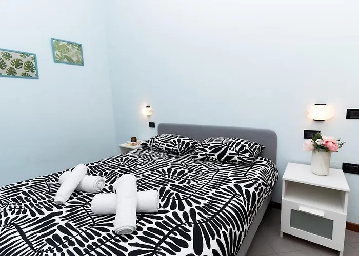 Dolce Riviera Marina Centro