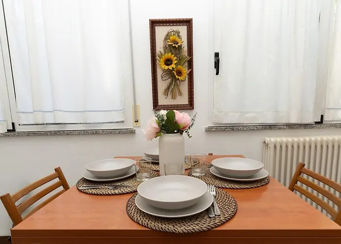 Appartement Dolce Riviera Marina Centro