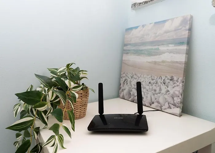 Appartement Dolce Riviera Marina Centro