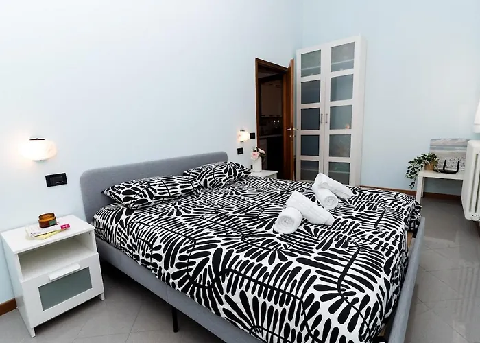 Appartement Dolce Riviera Marina Centro Rimini