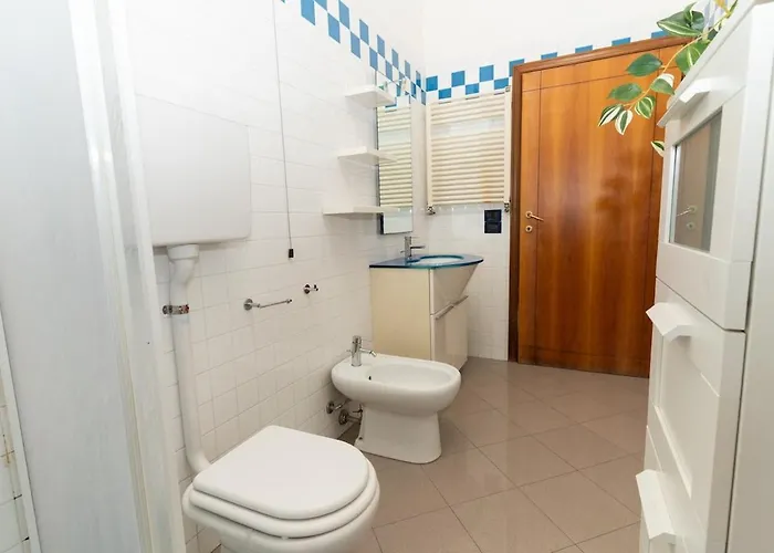 Dolce Riviera Marina Centro * Rimini