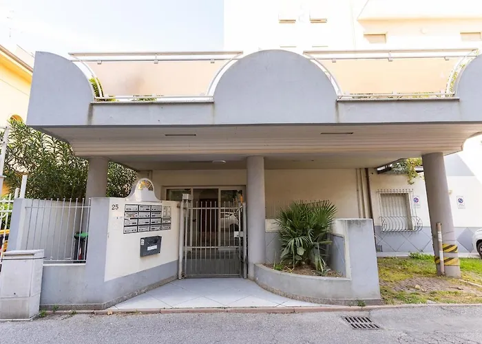 Appartement Dolce Riviera Marina Centro