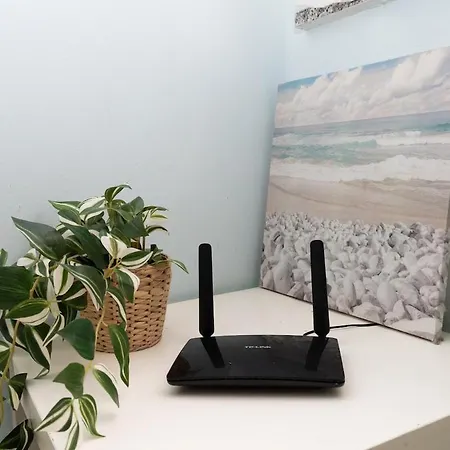 Lägenhet Dolce Riviera Marina Centro