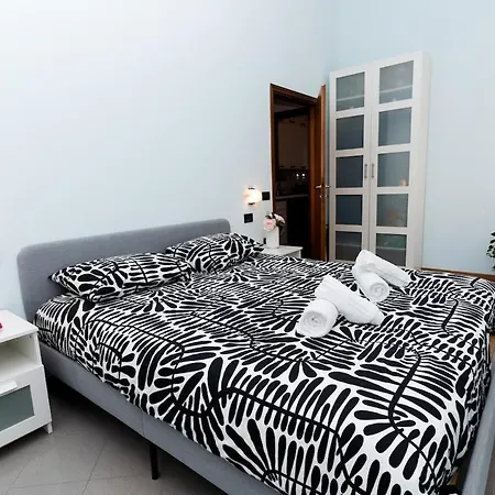 Lägenhet Dolce Riviera Marina Centro Rimini