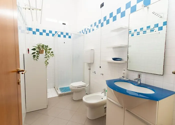 Apartament Dolce Riviera Marina Centro