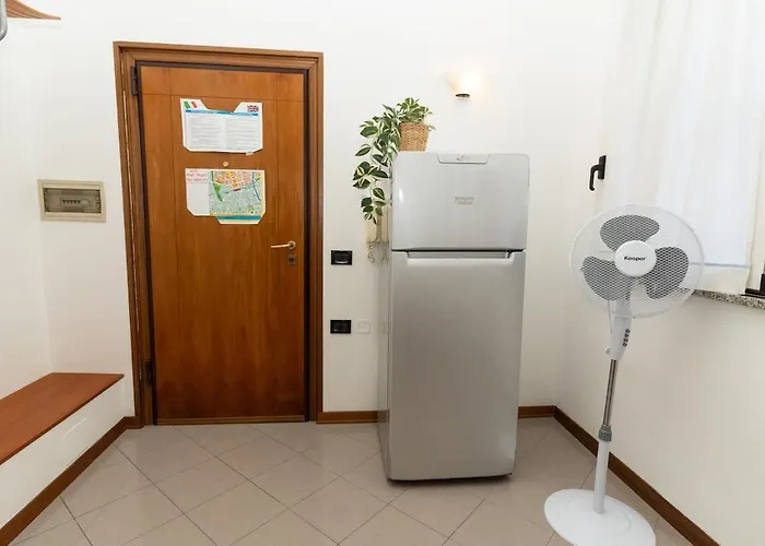 Dolce Riviera Marina Centro * Rimini